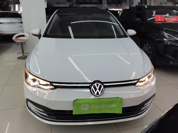 Golf 2024 280TSI DSG Pro 50 photo 2