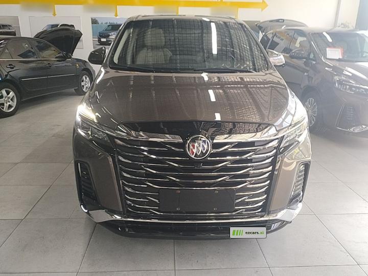 GL8 2023 652T Luxury photo 2