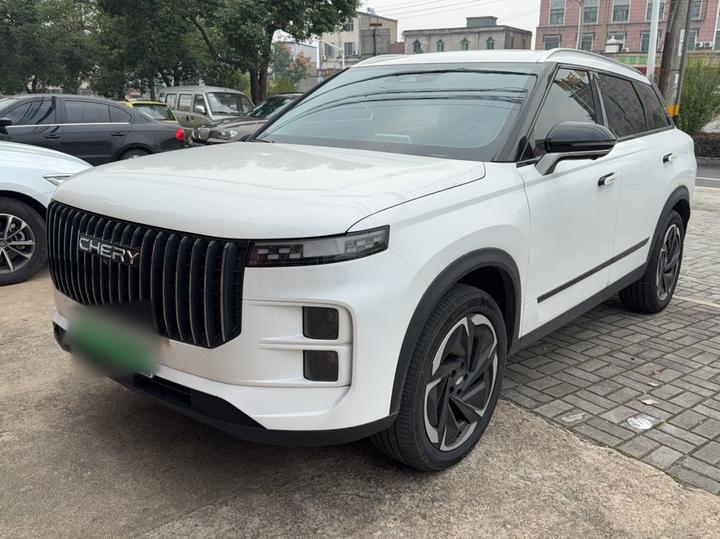Explorer 06 C-DM 2024 Luxury