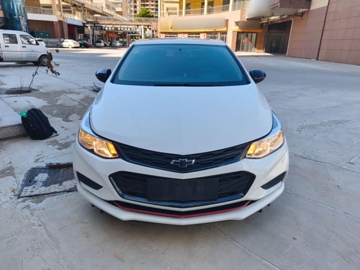 2018 Redline 320 AT photo 2
