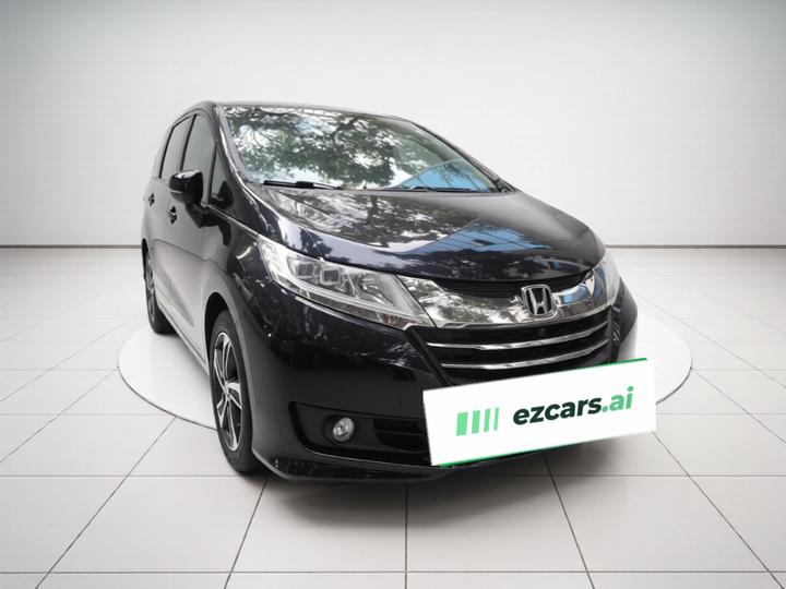 Odyssey 2015 Facelift 2.4L Supreme photo 3