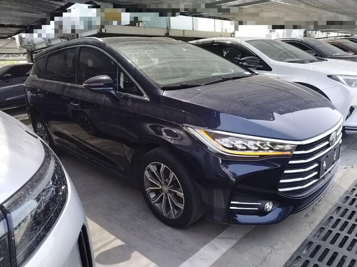 Song MAX 2019 1.5T AT Connected 7-Seater China V photo 3