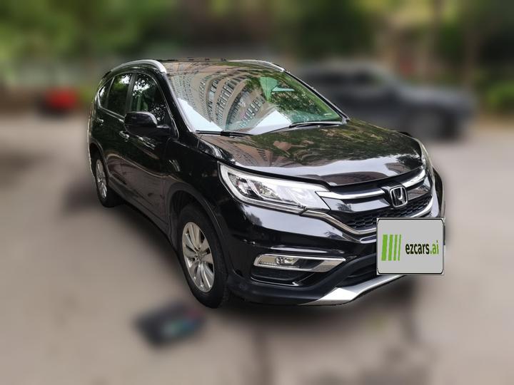 CR-V 2016 2.0L RWD Classic photo 3