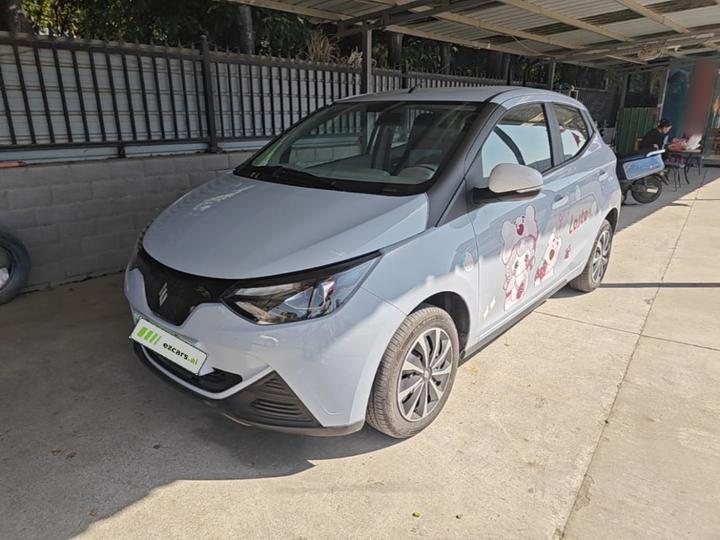 EV EV2 2026 PLUS+ Comfort