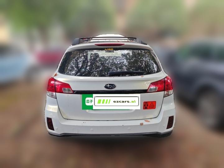 2013 2.5i Sport photo 5