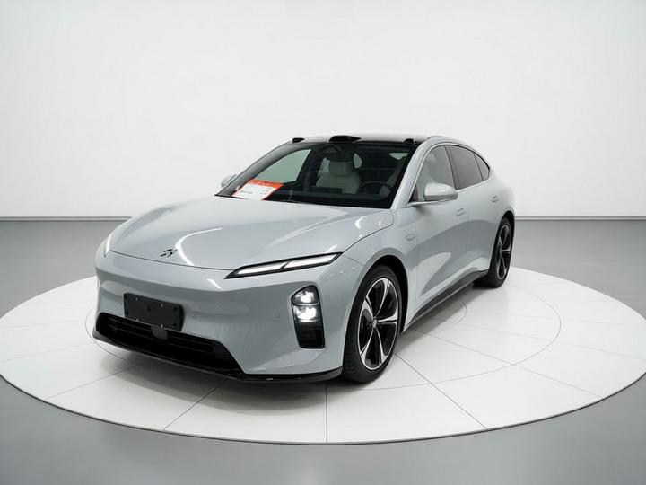 ET5T 2025 75kWh Touring