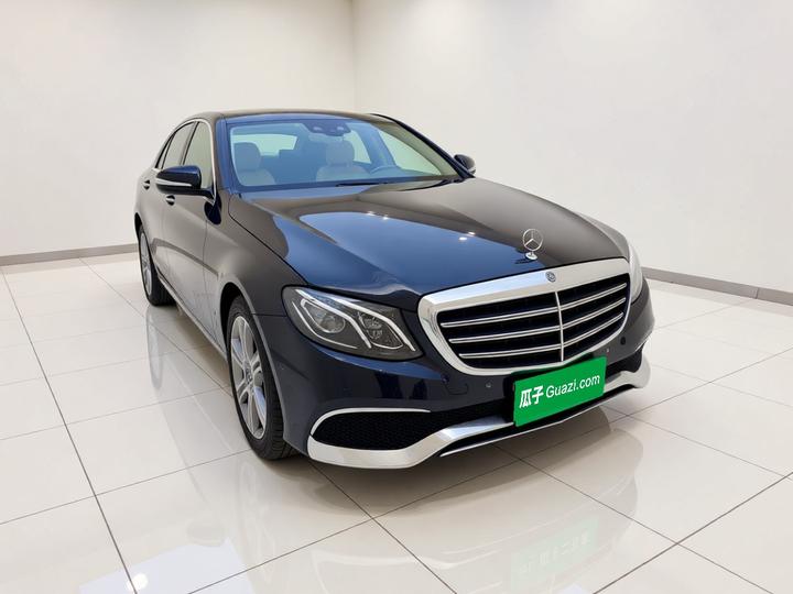 E-Class 2016 E 300 L Sport Fashion photo 3