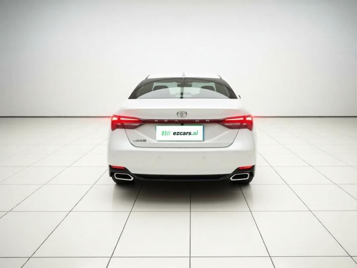 Avalon 2022 2.0L Luxury photo 5