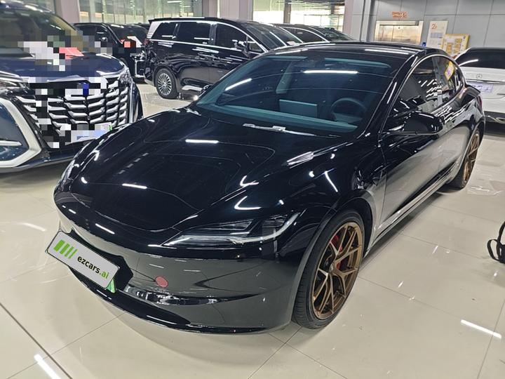 Model 3 2023 RWD