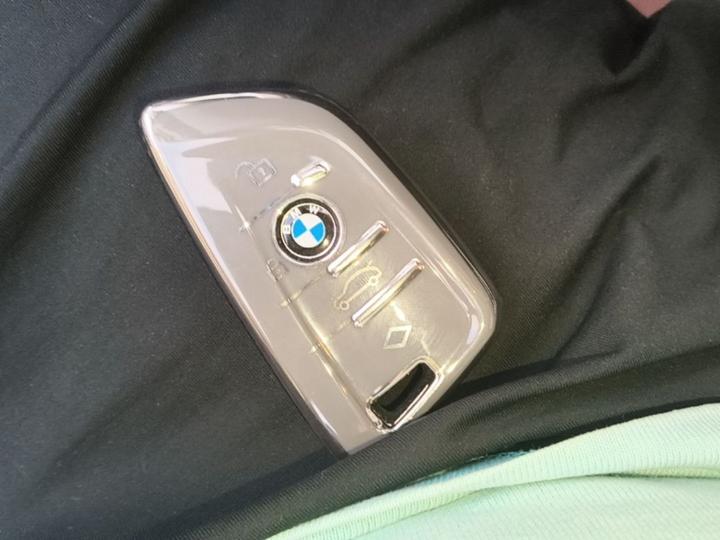 3 Series 2024 325Li M M Sport Night Package photo 8