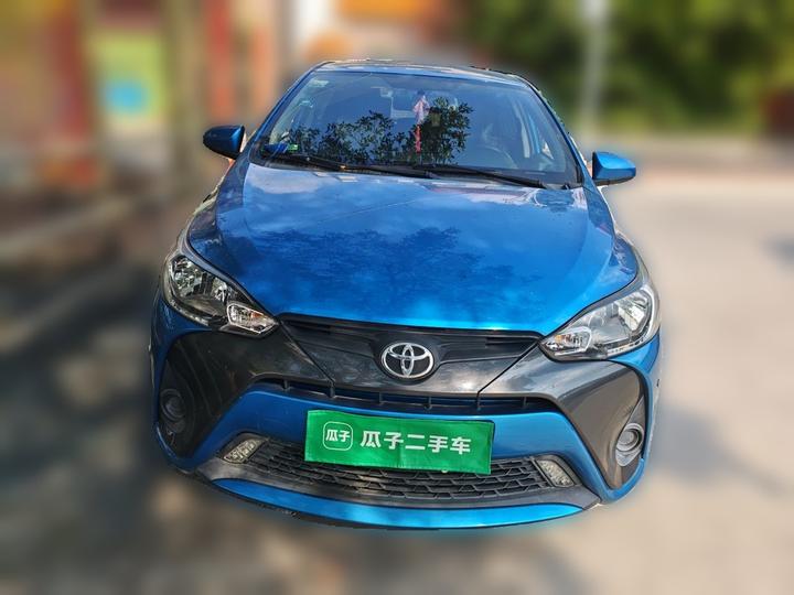 YARiS L 2016 Facelift 1.5E CVT photo 2