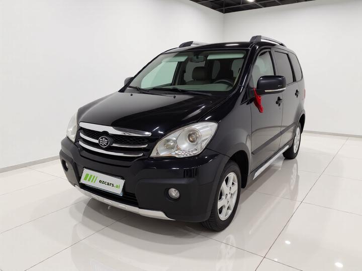 FAW Senia S80 2014 1.3L MT 5-Seater Classic