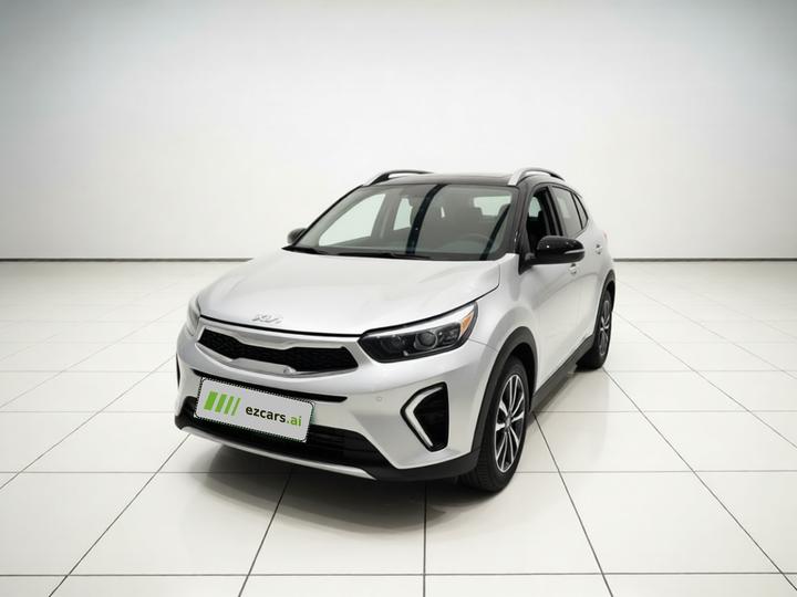 Stonic 2021 1.4L CVT