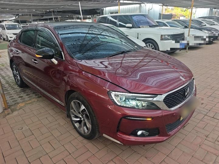 5LS 2018 30THP Premium photo 3