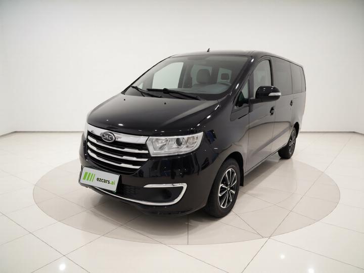 Refine M3 2019 PLUS 1.8L Luxury 9-Seater