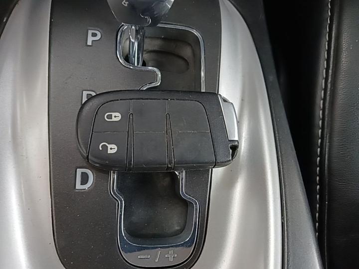 Dodge 2015 2.0TD AWD photo 8