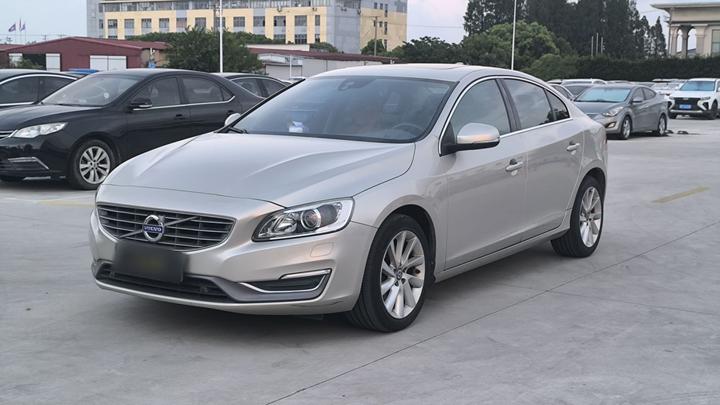 S60 2017 S60L T4