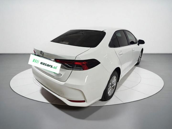 Corolla 2023 1.2T photo 4