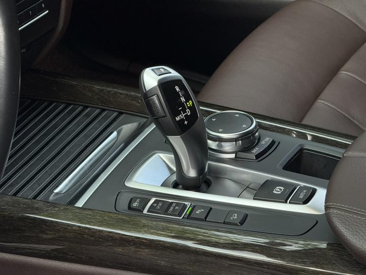 X5 Imported 2014 xDrive35i Luxury photo 6