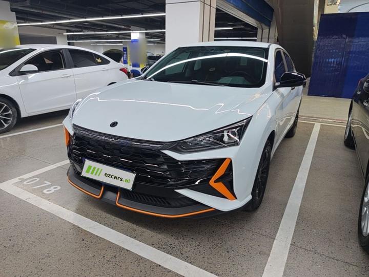 Yixuan 2024 1.5L AT