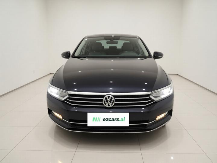 Magotan 2019 330TSI DSG Luxury China V photo 2