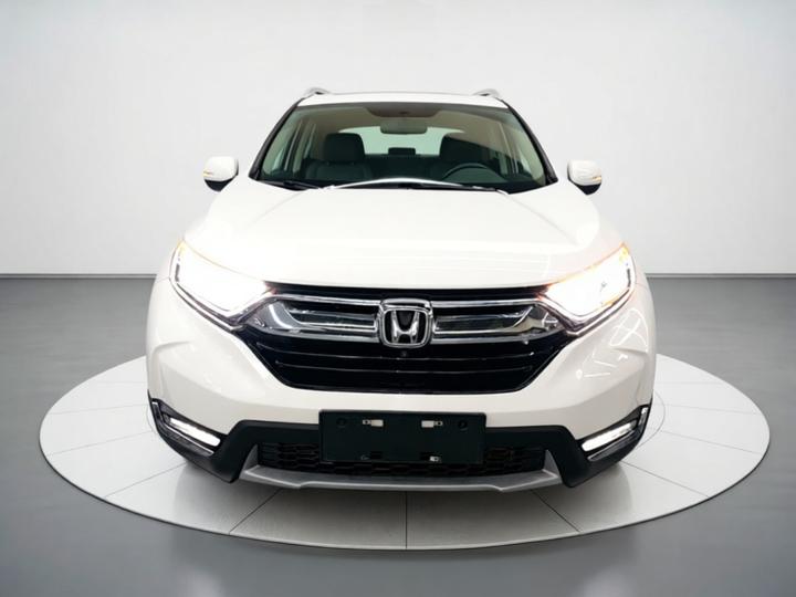 CR-V 2017 240TURBO CVT RWD photo 2