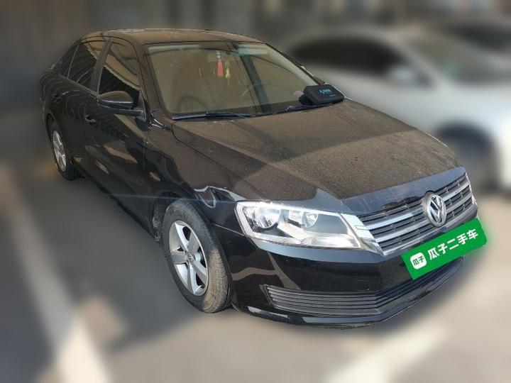 Lavida 2013 Facelift Classic 1.6L AT photo 3