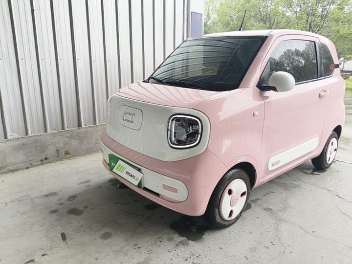Bestune Pony 2025 222km