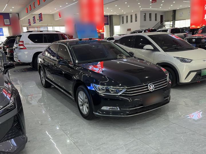 Magotan 2017 280TSI DSG Comfort photo 3