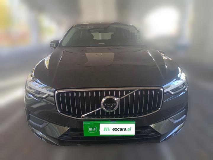 XC60 2019 T5 AWD China V photo 2