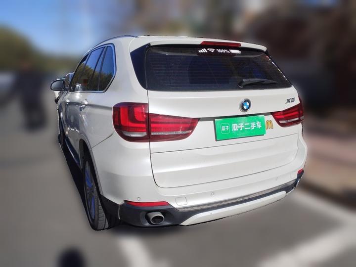 X5 Imported 2017 xDrive28i photo 5