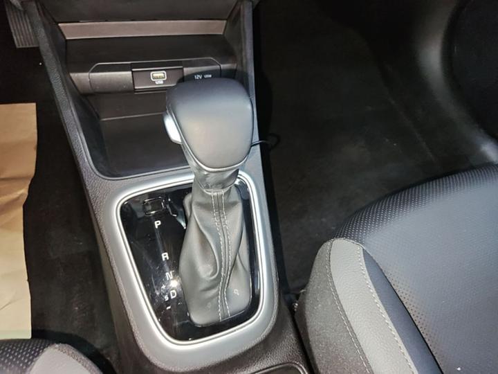 Stonic 2021 1.4L CVT photo 5