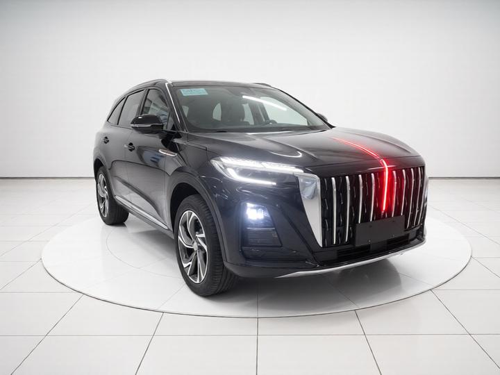 HS3 PHEV 2024 115km photo 3