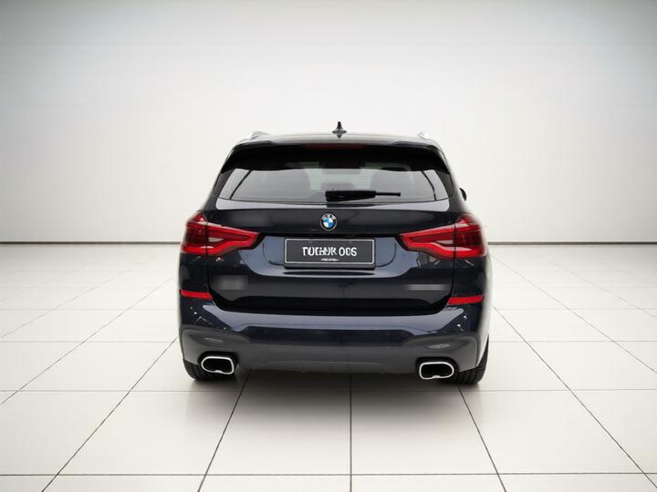 X3 2021 xDrive28i M Sport Package photo 5