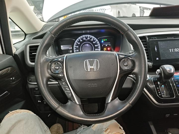 Odyssey 2018 2.4L Smart photo 6