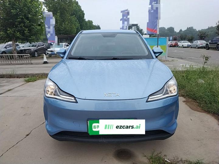Neta V 2022 300 Lite LFP photo 2