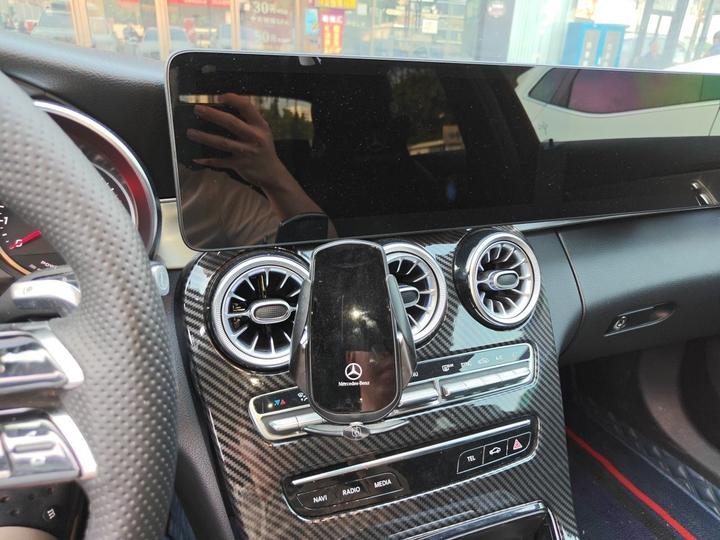 C-Class 2019 C 260 Sport photo 5