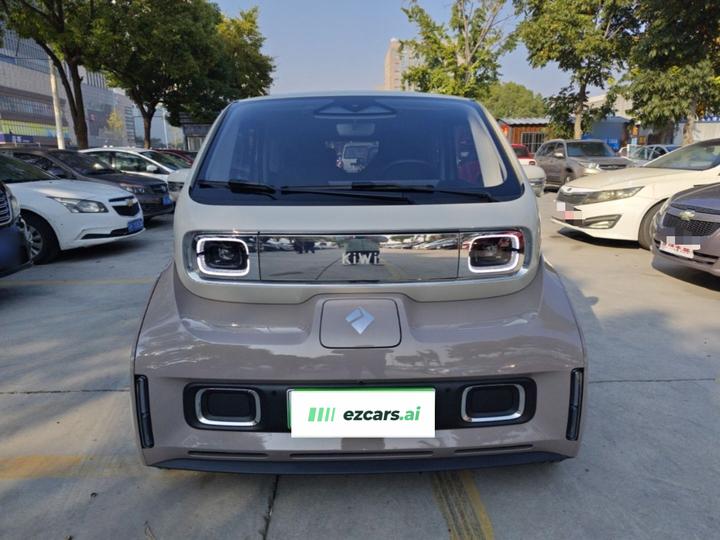 KiWi EV 2023 LFP photo 2