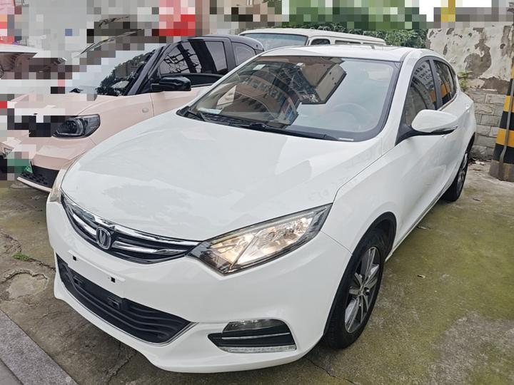 Eado 2016 XT 1.6L AT