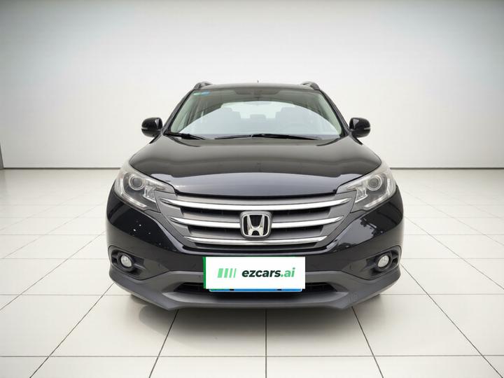 CR-V 2013 2.0L RWD Classic photo 2
