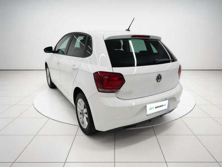 Polo 2021 Plus 1.5L AT photo 4