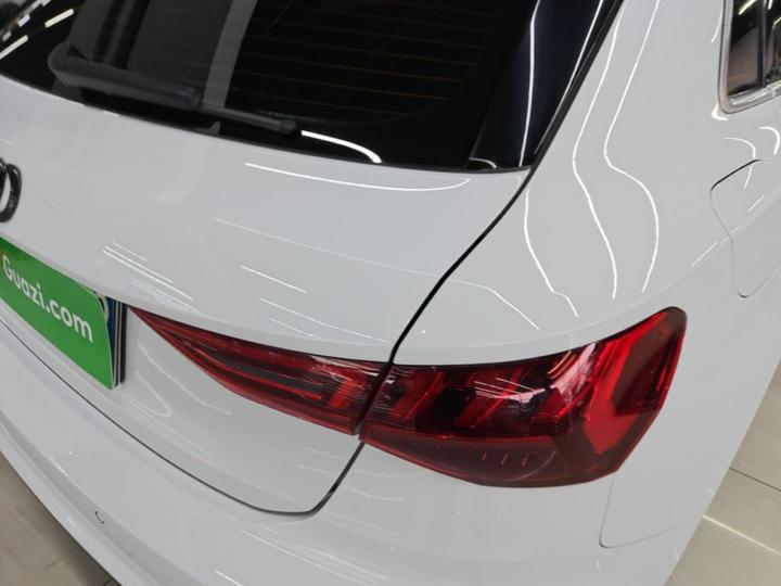 A3 2022 Sportback 35 TFSI Fashion Sport photo 7