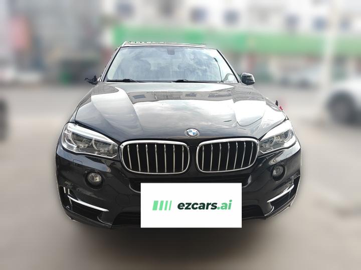 X5 Imported 2018 xDrive28i photo 2