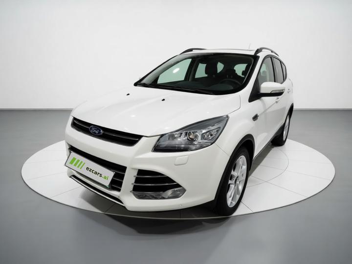 Kuga 2013 2.0L GTDi AWD Sport