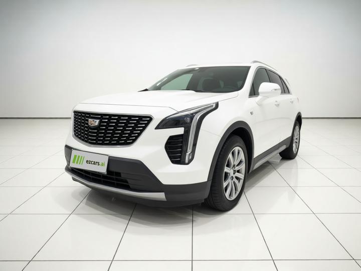 XT4 2021 28T RWD Luxury