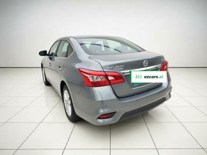 Sylphy 2024 Facelift Classic 1.6XE CVT Comfort photo 4