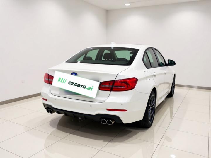 Escort 2019 1.5L AT photo 5