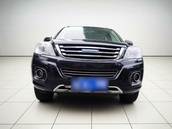 H6 2016 Upgraded 1.5T MT RWD Elite photo 2