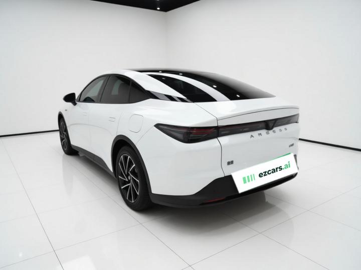 ARCFOX Alfa Romeo S5 2024 560PRO 185kW photo 4