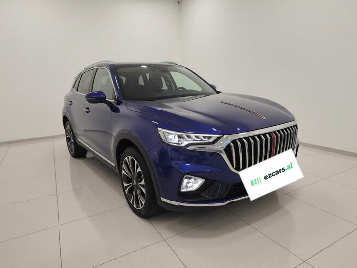 HS5 2019 2.0T Connected AWD photo 3